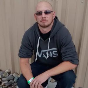 Meet your Posher, Christopher